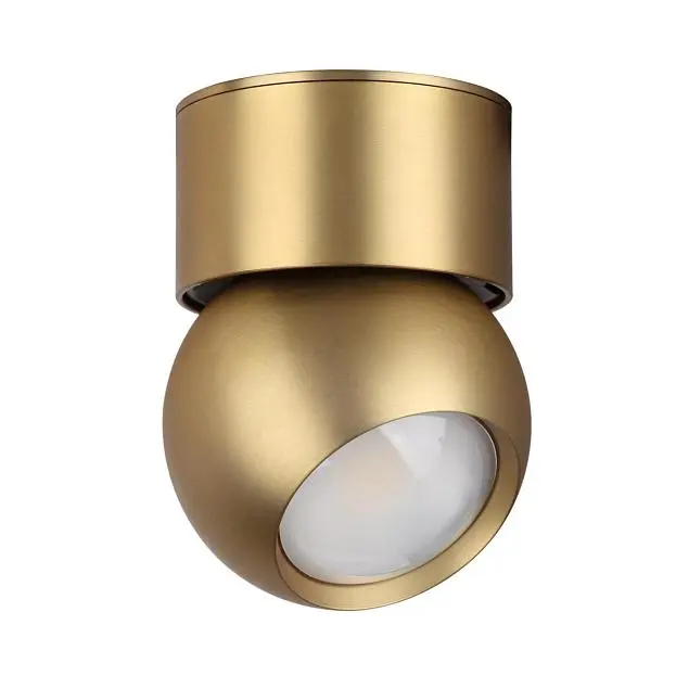 Потолочный светильник ODEON LIGHT 6611/7CL NUBUS Потолочный светильник ODEON LIGHT 6611/7CL NUBUS