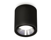 Комплект накладного светильника Ambrella light XS7723003 Techno