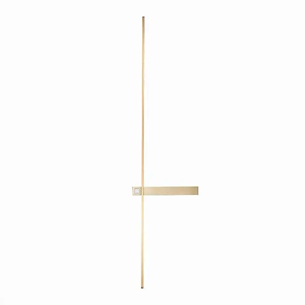 Светильник настенный ST LUCE SL1589.301.01 ASTENTE Светильник настенный ST LUCE SL1589.301.01 ASTENTE