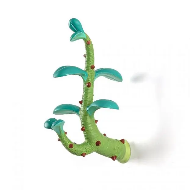 Вешалка Sprout Big Coloured Seletti 14637COL Вешалка Sprout Big Coloured Seletti 14637COL