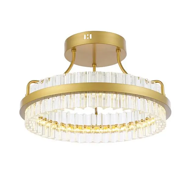 Светильник потолочный ST LUCE SL383.202.01 CHERIO Светильник потолочный ST LUCE SL383.202.01 CHERIO