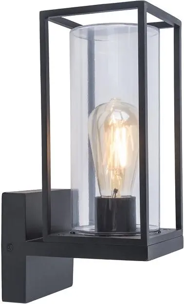Настенный светильник уличный Oasis Light 2888A Bl UNITE Настенный светильник уличный Oasis Light 2888A Bl UNITE