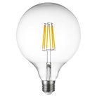 Лампа Lightstar 933202 LED FILAMENT G125 E27 10W 220V 3000K 360G CL