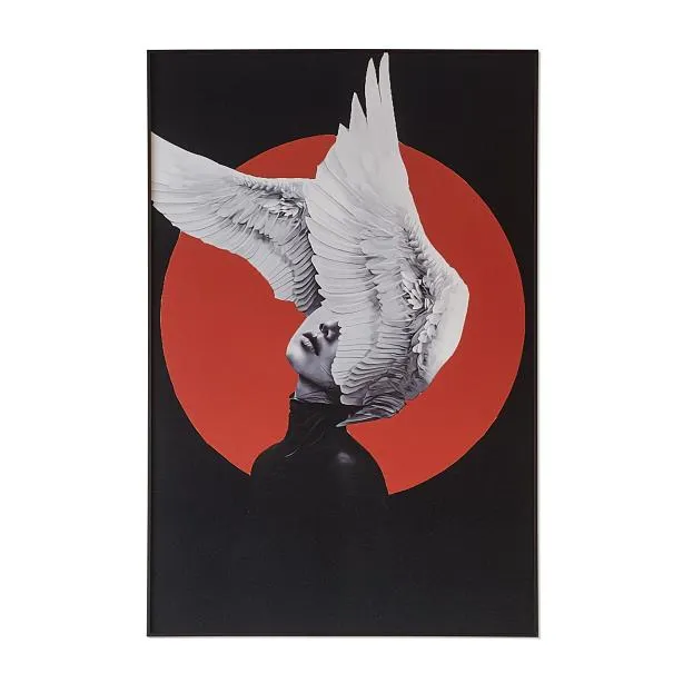 Декоративная картина Lumina Deco FP Wings 80-120 Декоративная картина Lumina Deco FP Wings 80-120