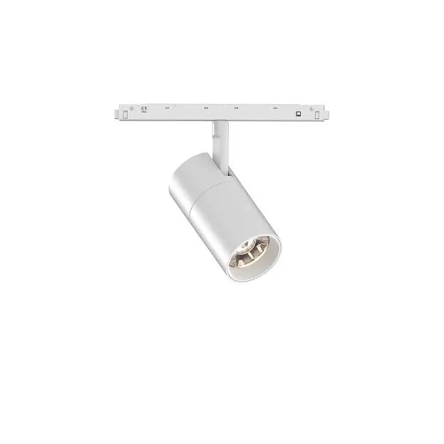 Трековый светильник Ideal Lux 307541 EGO Трековый светильник Ideal Lux 307541 EGO