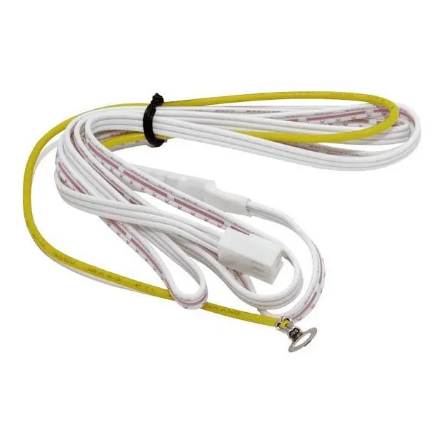 Выключатель сенсорный SWG SR-2402B 001024 Metal Touch Выключатель сенсорный SWG SR-2402B 001024 Metal Touch
