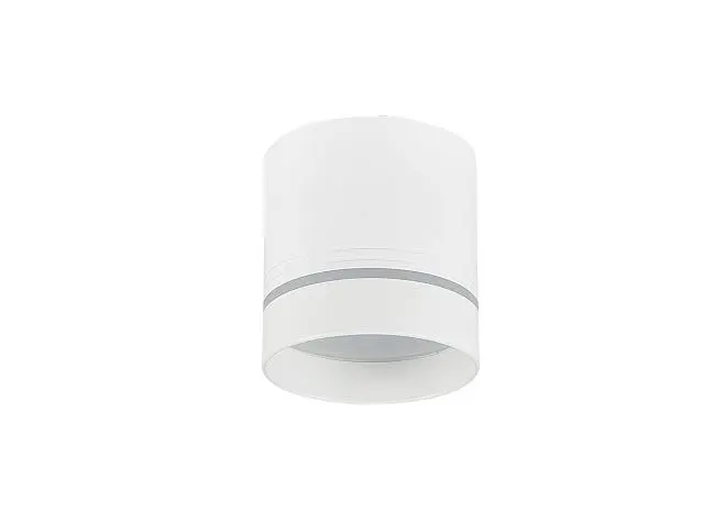 Накладной светодиодный светильник Donolux DL18483R15W1W Line BARELL Накладной светодиодный светильник Donolux DL18483R15W1W Line BARELL