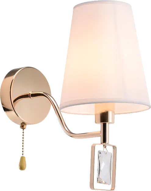 Бра светильник Rivoli 2095-401 Cristal Бра светильник Rivoli 2095-401 Cristal