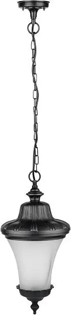 Уличный светильник подвесной Oasis Light 86405 Bl ELBA Уличный светильник подвесной Oasis Light 86405 Bl ELBA