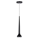 Подвесной светильник Arte Lamp A4010SP-1BK Slanciato