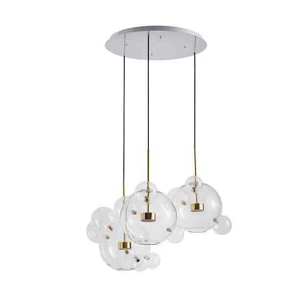Подвес Loft IT 2027-D3 Bolle Подвес Loft IT 2027-D3 Bolle