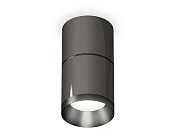 Комплект накладного светильника Ambrella light XS7403061 Techno