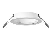 Корпус светильника встраиваемый для насадок D60mm Ambrella light C6512 DIY Spot