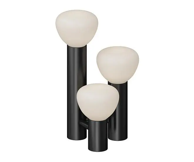 Настольная лампа Kink Light 07722-T,19 Риволи Настольная лампа Kink Light 07722-T,19 Риволи
