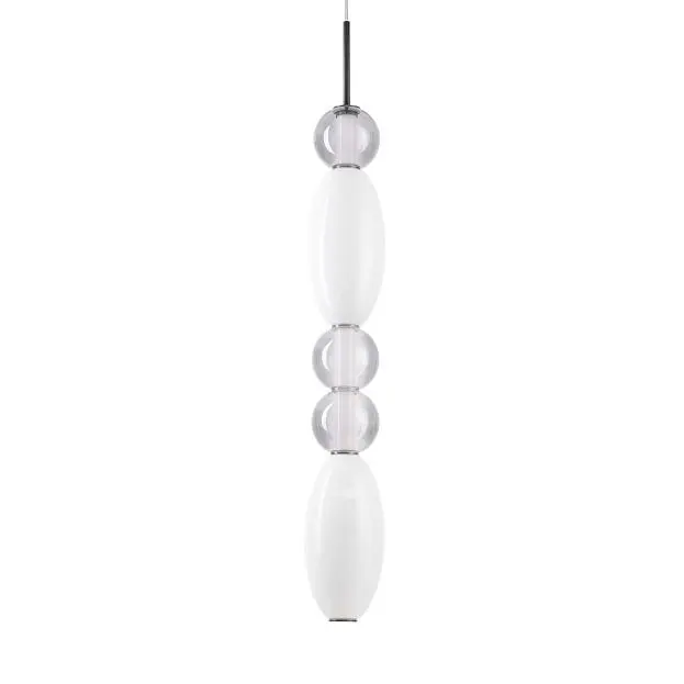 Подвесной светильник Ideal Lux 314174 Lumiere-3 Подвесной светильник Ideal Lux 314174 Lumiere-3