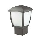 Уличный светильник на столб Odeon Light 4051/1B TAKO