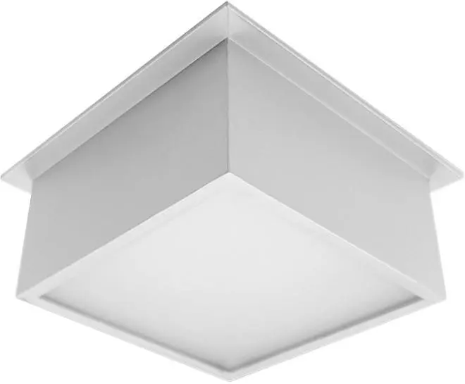 Промышленный потолочный светильник Donolux DL18015SQ10NW1A.100M Urban Промышленный потолочный светильник Donolux DL18015SQ10NW1A.100M Urban