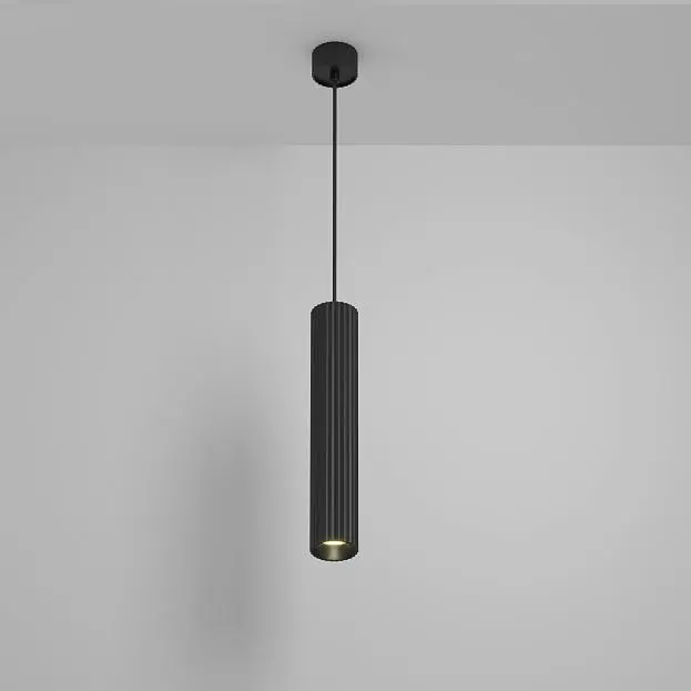 Подвесной светильник Technical Maytoni P106PL-01-GU10-B Calipso Подвесной светильник Technical Maytoni P106PL-01-GU10-B Calipso