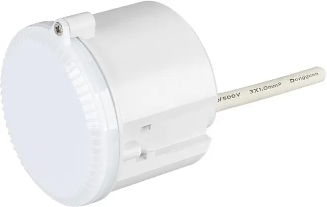 Датчик движения Arlight 031834 NAVE Датчик движения Arlight 031834 NAVE