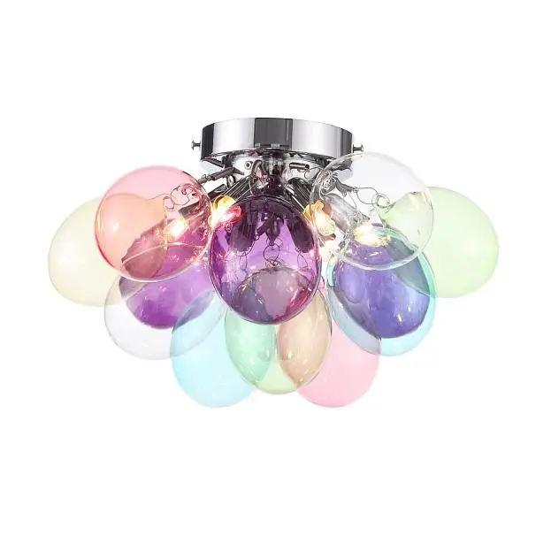 Светильник потолочный ST-Luce SL432.152.06 SOSPIRO Светильник потолочный ST-Luce SL432.152.06 SOSPIRO