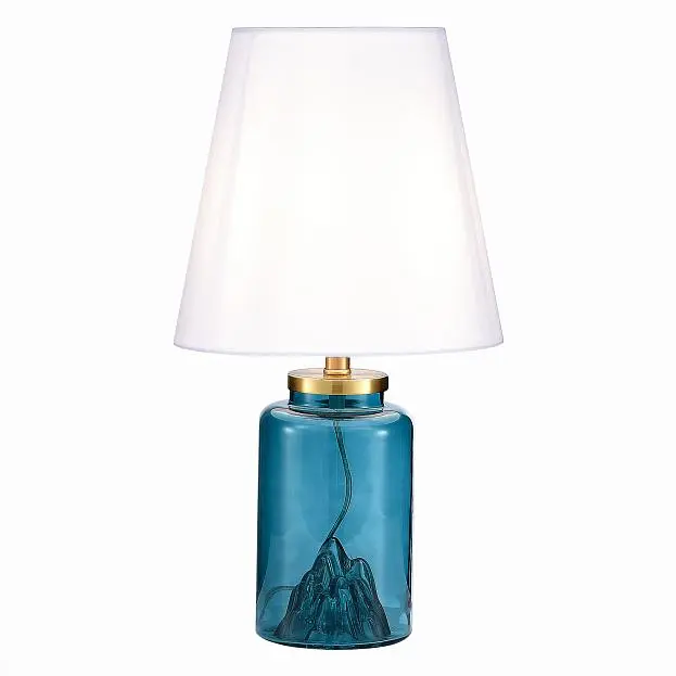 Настольная лампа ST Luce SL1000.214.01 ANDE Настольная лампа ST Luce SL1000.214.01 ANDE