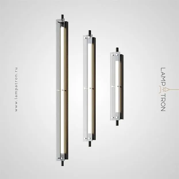 Бра STINUS GLOSS Размер L Lampatron 8880-25085 Бра STINUS GLOSS Размер L Lampatron 8880-25085