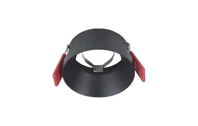 Встраиваемый светильник Crystal Lux CLT 044C BL Встраиваемый светильник Crystal Lux CLT 044C BL