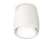 Комплект накладного светильника с акрилом Ambrella light XS1141040 Techno