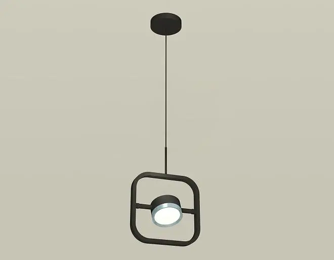 Подвесной светильник Ambrella light XB9119102 Подвесной светильник Ambrella light XB9119102