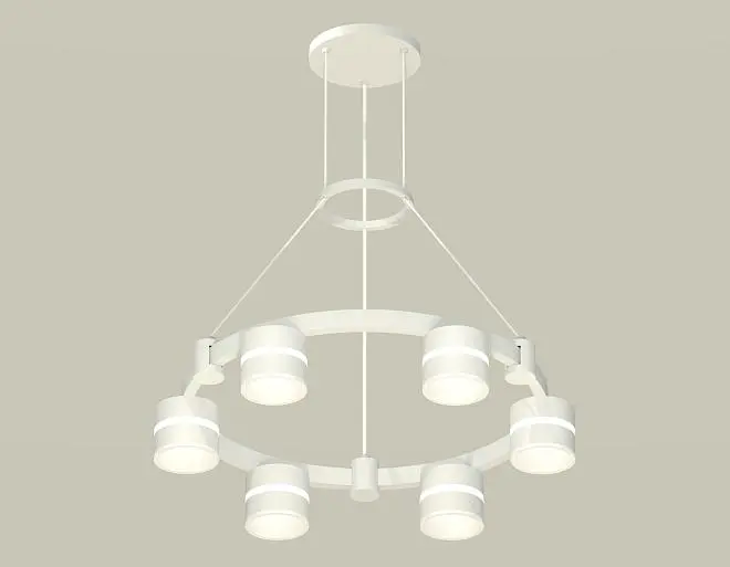 Подвесной светильник Ambrella light XR92031202 Подвесной светильник Ambrella light XR92031202
