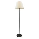 Торшер Arte Lamp A5068PN-1BK ALEA