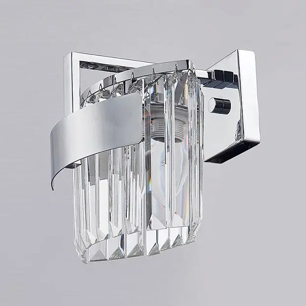 Бра Newport 4351/A chrome new М0063715 Бра Newport 4351/A chrome new М0063715