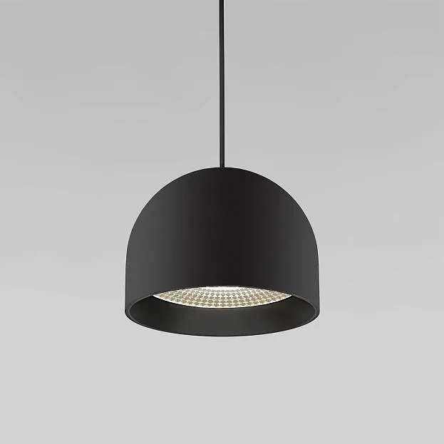 Подвесной светодиодный светильник / черный Elektrostandard 50261 LED Uno a065698 Подвесной светодиодный светильник / черный Elektrostandard 50261 LED Uno a065698