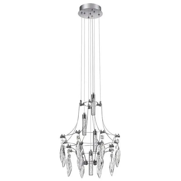 Подвесной светильник Odeon Light Exclusive 6699/35L FLAMENCO Подвесной светильник Odeon Light Exclusive 6699/35L FLAMENCO