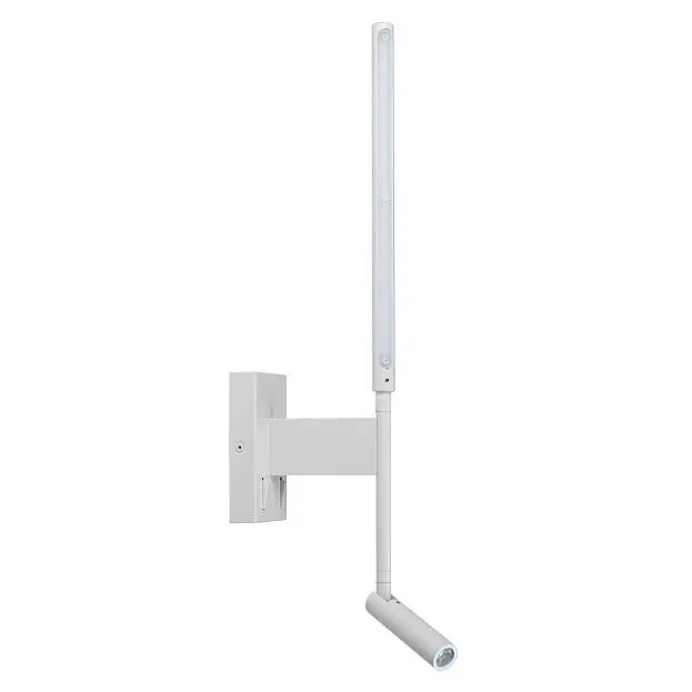 Настенный светильник Loft IT 10012/6+3WH Stick Настенный светильник Loft IT 10012/6+3WH Stick