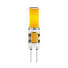 Лампа Lightstar 940402 LED JC G4 12V 2W 3000K 360G