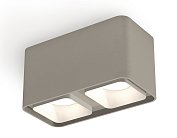 Комплект накладного светильника Ambrella light XS7852001 Techno