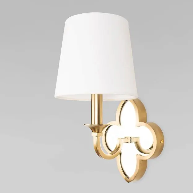 Настенный светильник LOFT IT 10303W Brass Silence Настенный светильник LOFT IT 10303W Brass Silence