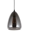 Подвесной светильник Lumina Deco LDP 6841-1 GY Braga