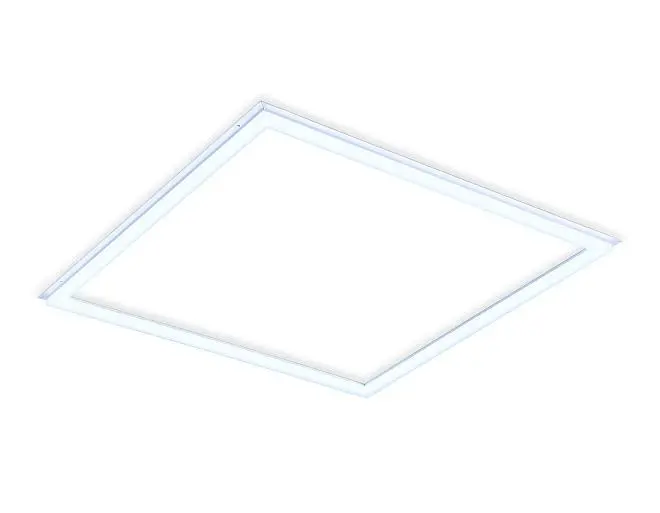 Светодиодный светильник рамочного типа сборный Ambrella light DPS1042 Светодиодный светильник рамочного типа сборный Ambrella light DPS1042