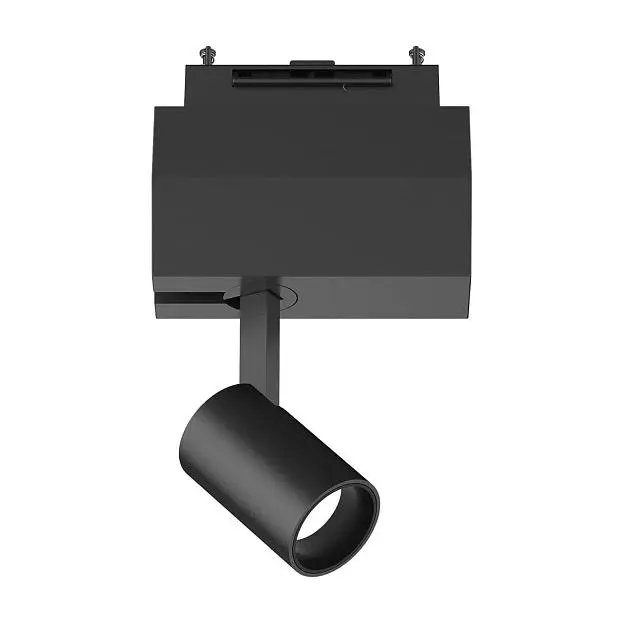 Трековый светодиодный светильник Ideal Lux 222974 ARCA Трековый светодиодный светильник Ideal Lux 222974 ARCA