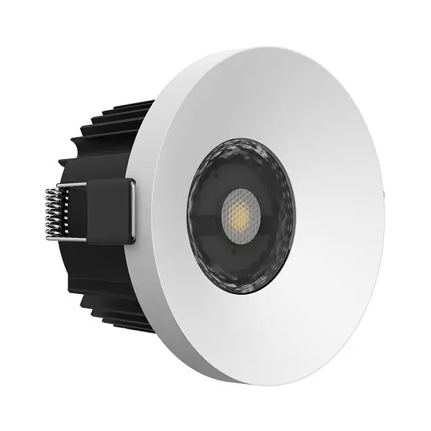 Встраиваемый светильник Ledron DL3145 White Встраиваемый светильник Ledron DL3145 White