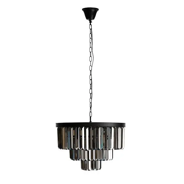 Подвесная люстра Loft IT 10018/500C Prism Подвесная люстра Loft IT 10018/500C Prism