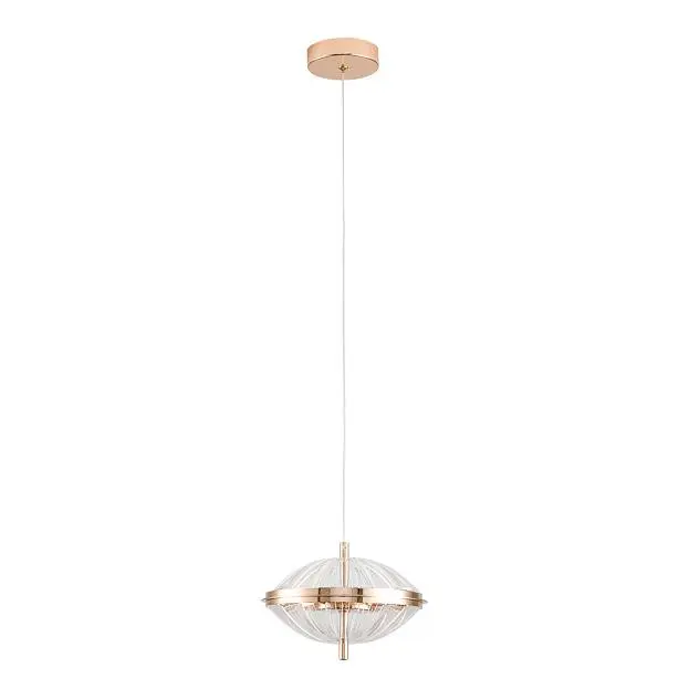 Подвесной светильник Arte Lamp A2089SP-6GO ANDROMEDA Подвесной светильник Arte Lamp A2089SP-6GO ANDROMEDA