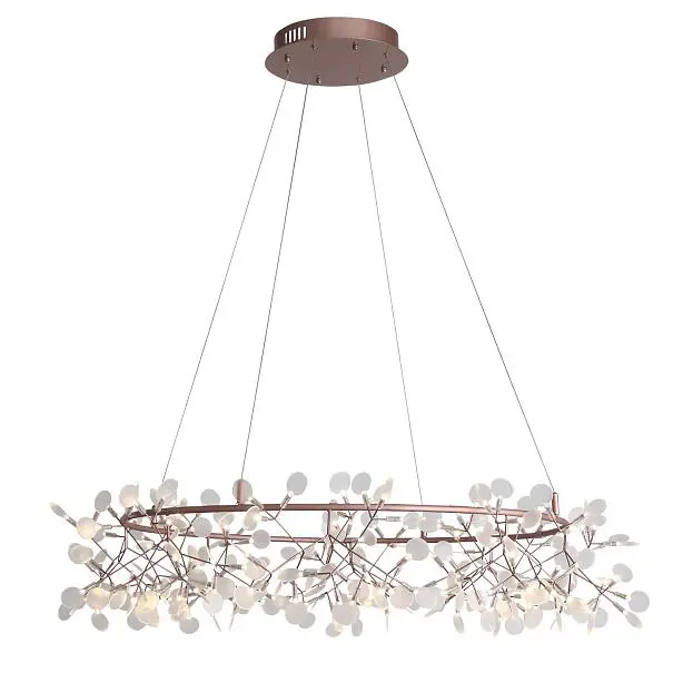 Подвесной светильник ST Luce SL379.203.216 Rafina Подвесной светильник ST Luce SL379.203.216 Rafina
