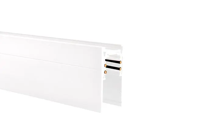 Шинопровод Crystal Lux CLT 0.113 01 L2000 WH SPACE Шинопровод Crystal Lux CLT 0.113 01 L2000 WH SPACE
