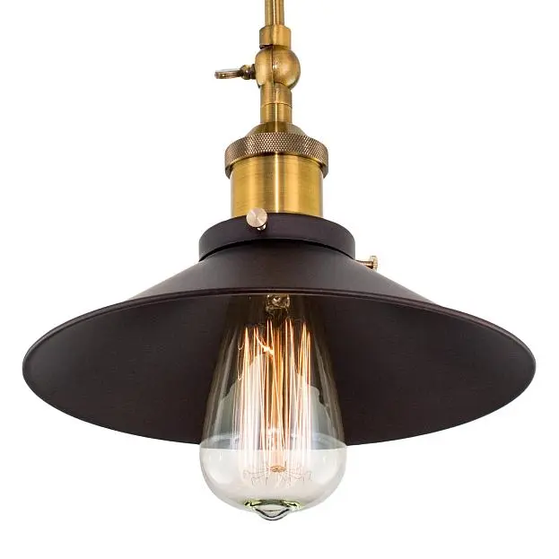 Бра Citilux CL450301 Эдисон Бра Citilux CL450301 Эдисон