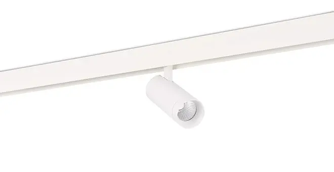 Трековый светильник Donolux DL20295WW20W Alpha для SPACE Track system 20W Трековый светильник Donolux DL20295WW20W Alpha для SPACE Track system 20W