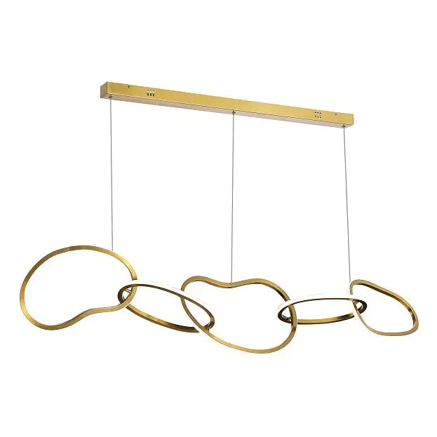 Подвесной светильник ST Luce SL6505.203.50 ABRA Подвесной светильник ST Luce SL6505.203.50 ABRA