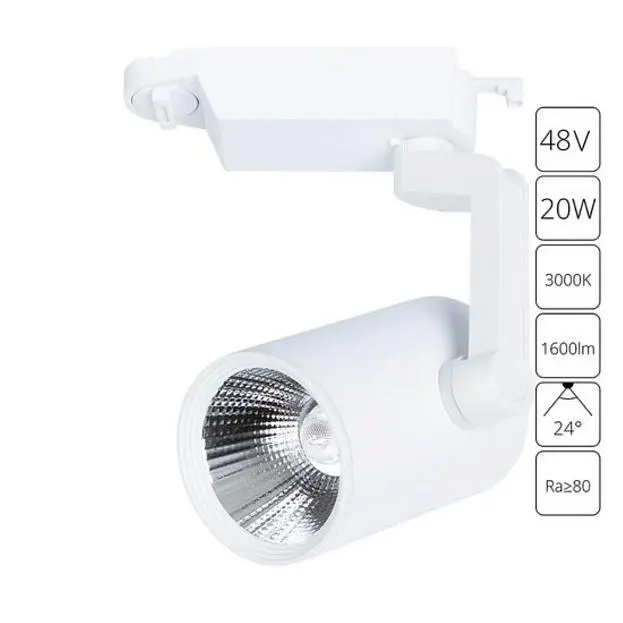 Светильник Потолочный Arte Lamp A2321PL-1WH TRACCIA Светильник Потолочный Arte Lamp A2321PL-1WH TRACCIA